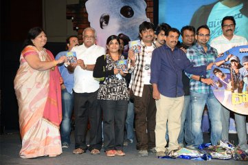 D for Dopidi Audio Launch